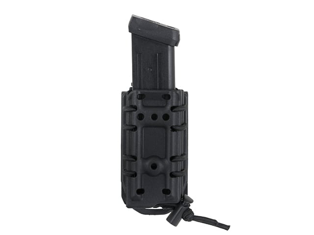 Pouch per Pistola in Polimero - Nero di EMERSONGEAR
