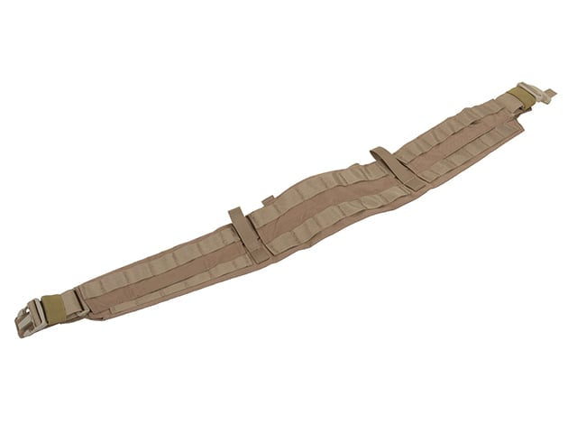 Cintura Tattica Modulare XL - Coyote Brown di EMERSONGEAR