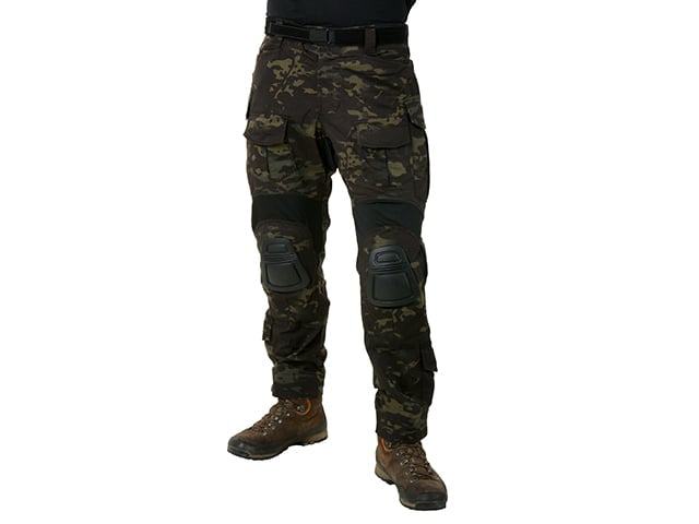 Pantaloni Tattici Combat Gen3 di EMERSONGEAR