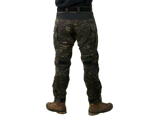 Pantaloni Tattici Combat Gen3 di EMERSONGEAR