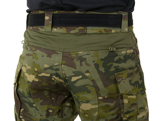 Pantaloni Tattici Combat Gen3 di EMERSONGEAR