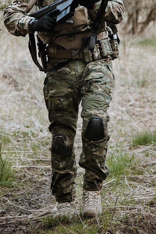 Pantaloni Tattici Combat Gen3 di EMERSONGEAR