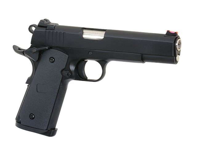 Pistola R26 di ARMY ARMAMENT