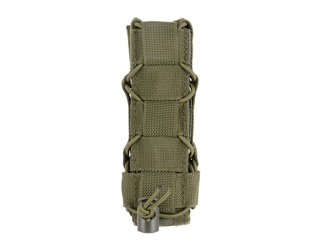 Extended Pistol Pouch - MT di 8FIELDS