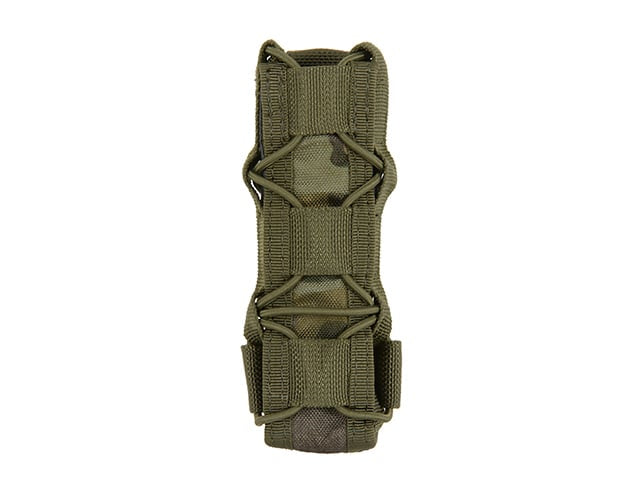 Extended Pistol Pouch - MT di 8FIELDS