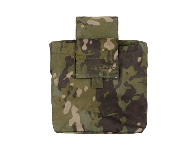 Collapsible Dump Pouch - MT di 8FIELDS