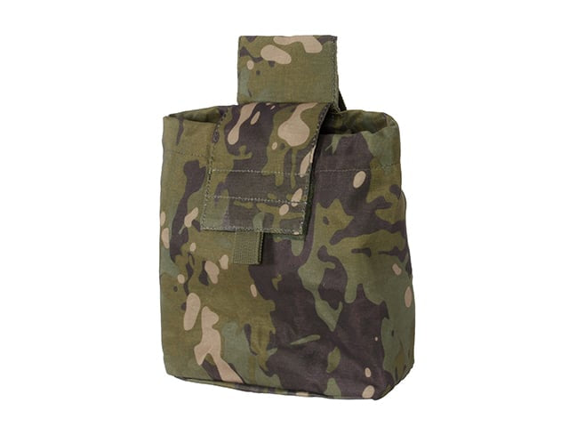 Collapsible Dump Pouch - MT di 8FIELDS