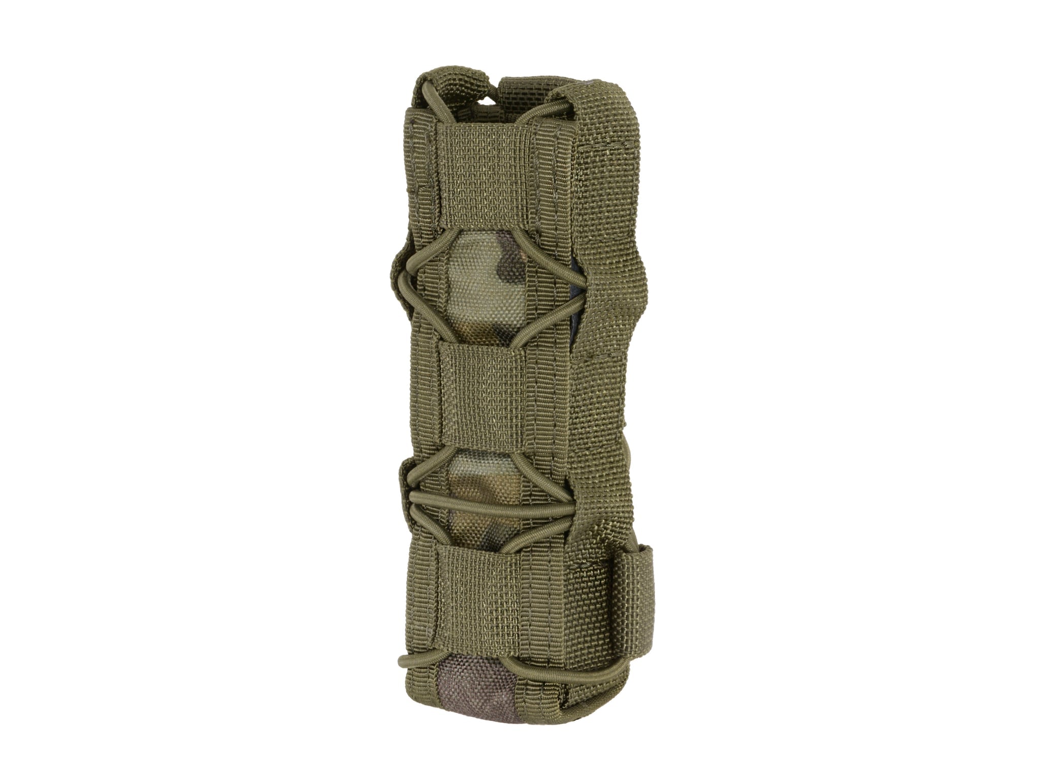 Extended Pistol Pouch - MT di 8FIELDS