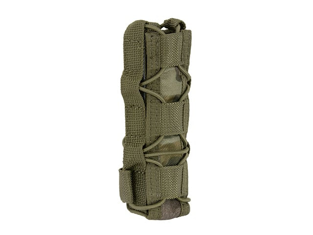 Extended Pistol Pouch - MT di 8FIELDS