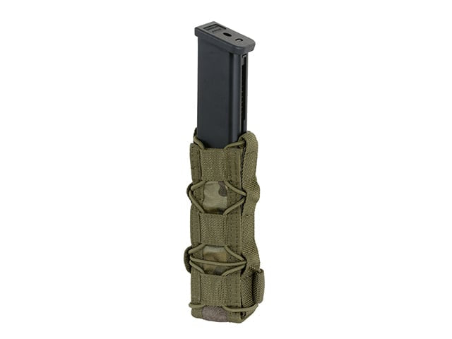 Extended Pistol Pouch - MT di 8FIELDS