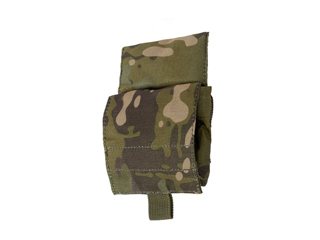 Collapsible Dump Pouch - MT di 8FIELDS