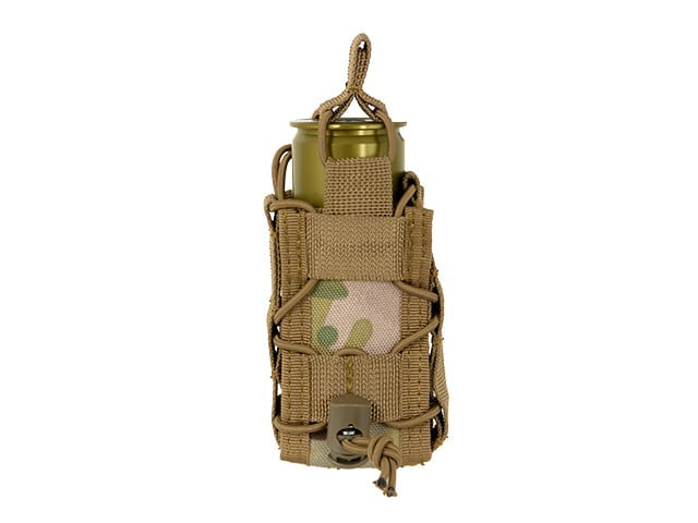 Pouch per Granate 40MM Multicamo di 8FIELDS