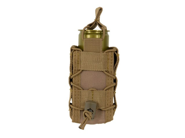 Pouch per Granate 40MM Coyote di 8FIELDS