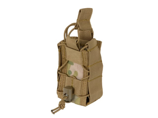 Pouch per Granate 40MM Multicamo di 8FIELDS