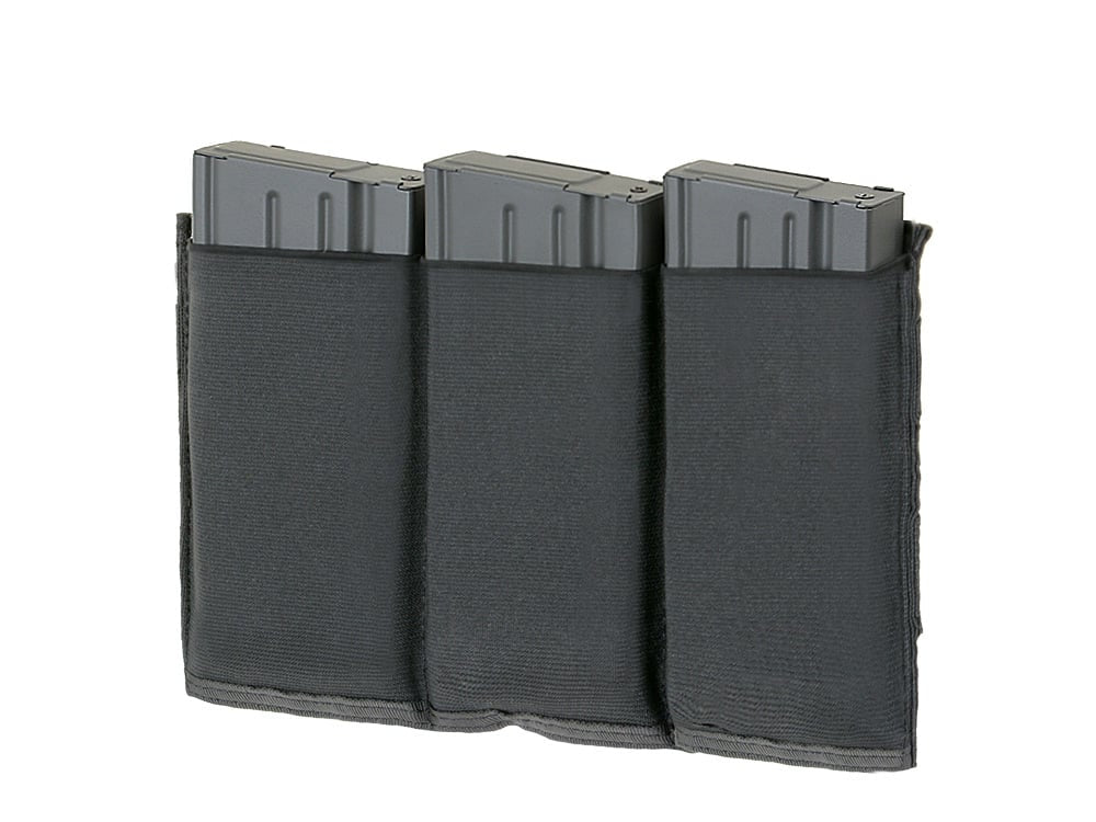 Pouch Elastico Triplo per Caricatori di 8FIELDS