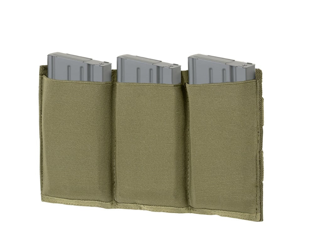 Pouch Elastico Triplo per Caricatori di 8FIELDS