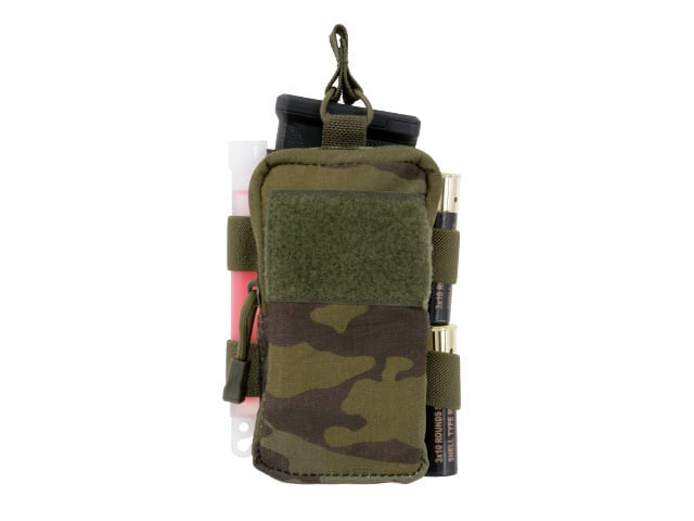 Single Rifle Mag Pouch - MT di 8FIELDS