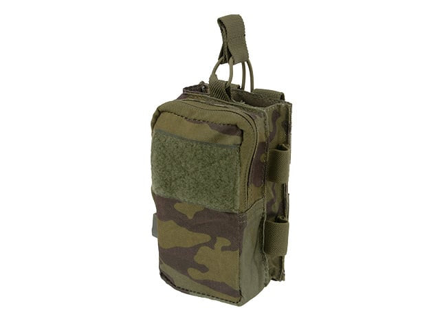 Single Rifle Mag Pouch - MT di 8FIELDS