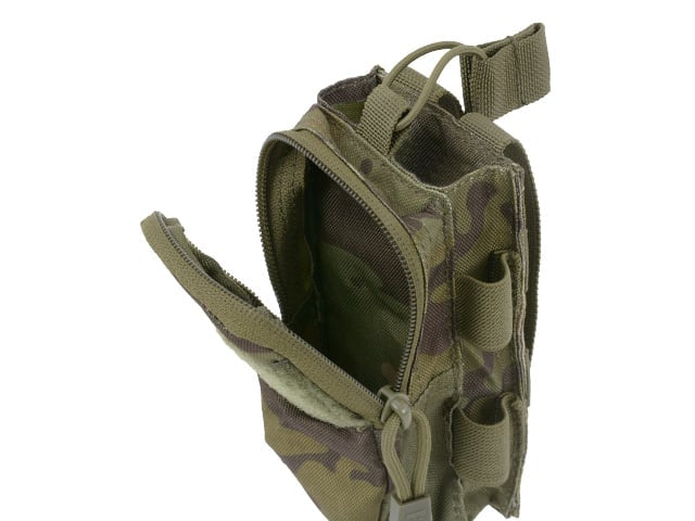 Single Rifle Mag Pouch - MT di 8FIELDS