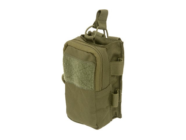 Single Rifle Mag Pouch Olive di 8FIELDS
