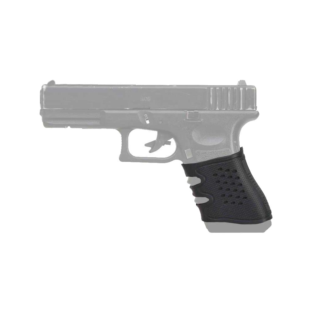 Impugnatura Antiscivolo per Pistole Glock di BIG DRAGON