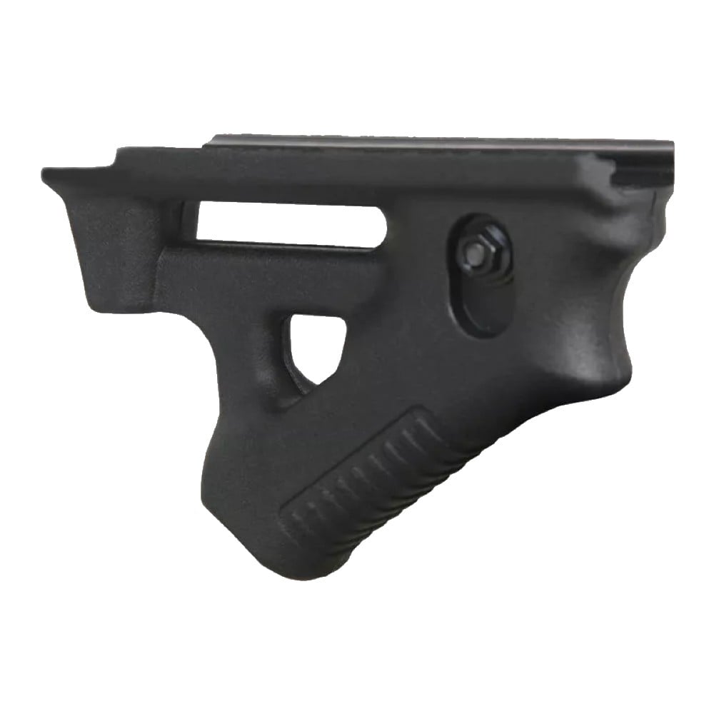 Striker Foregrip Nero di BIG DRAGON