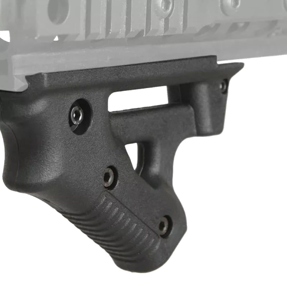 Striker Foregrip Nero di BIG DRAGON
