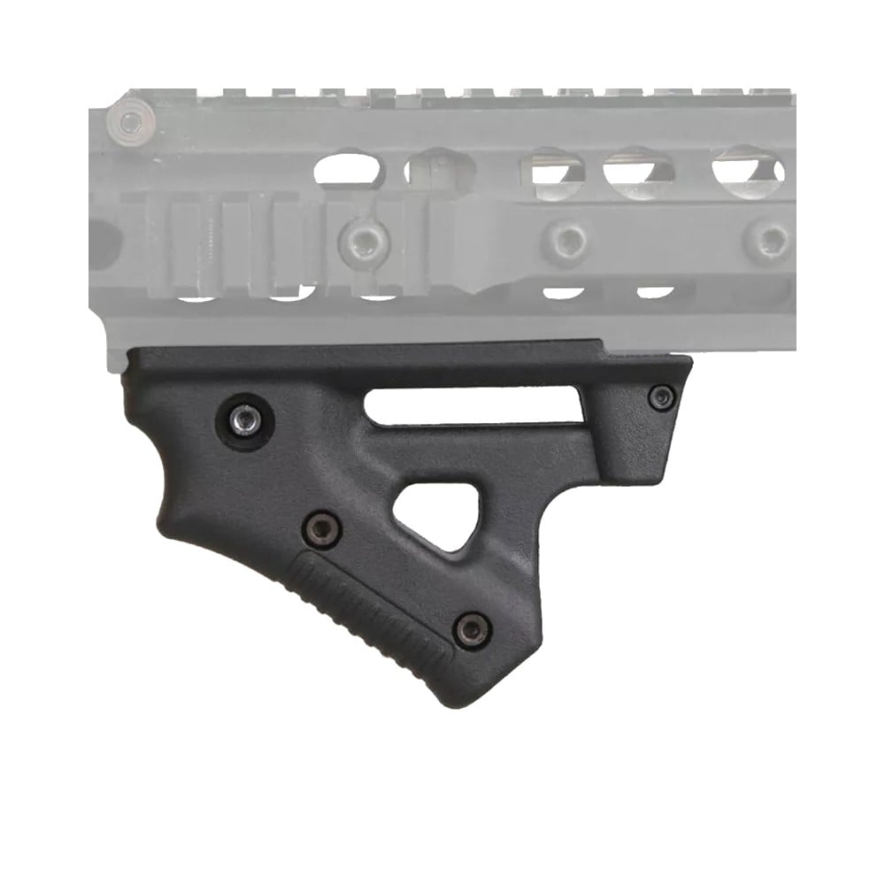 Striker Foregrip Nero di BIG DRAGON