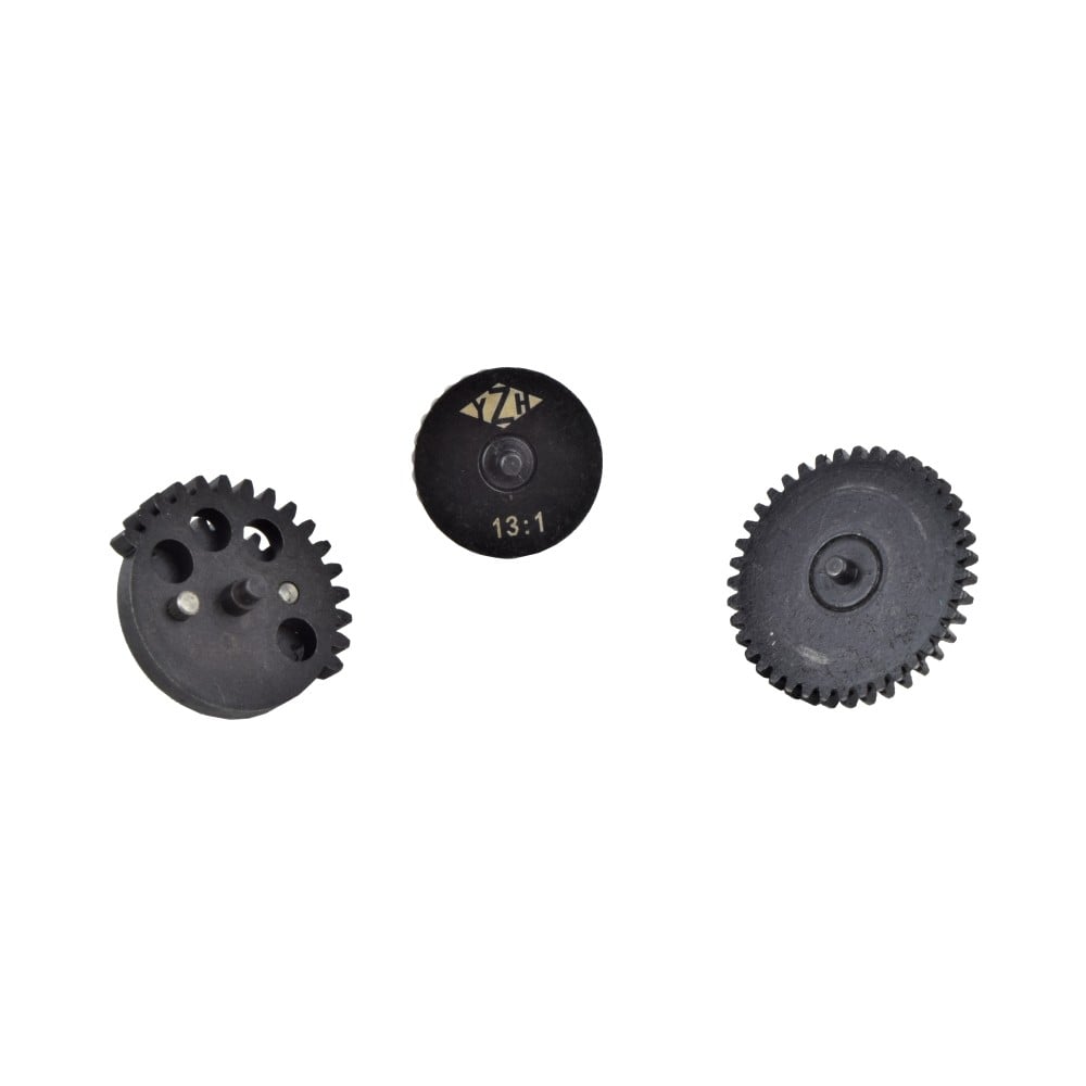 Kit Ingranaggi Super High Speed 13:1 di BIG DRAGON