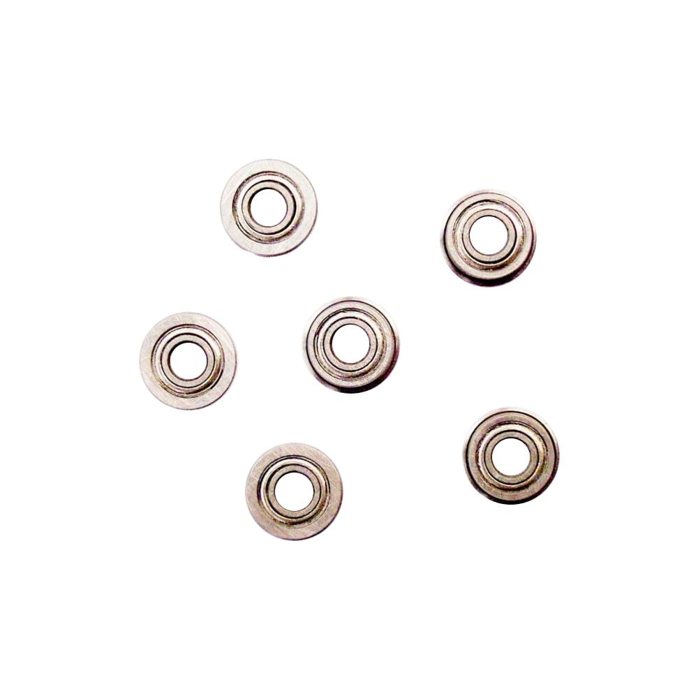 Boccole Cuscinetttate 7mm di BIG DRAGON