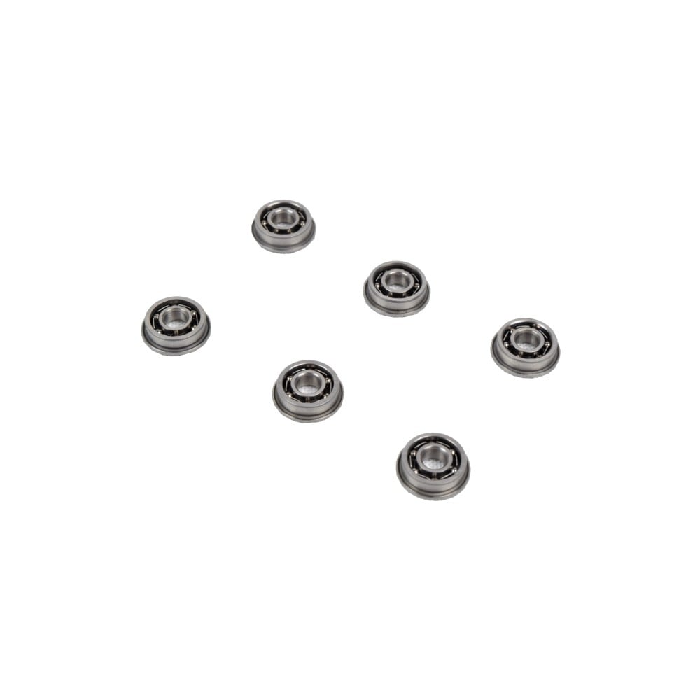 Boccole Cuscinetttate in Metallo 8mm di BIG DRAGON
