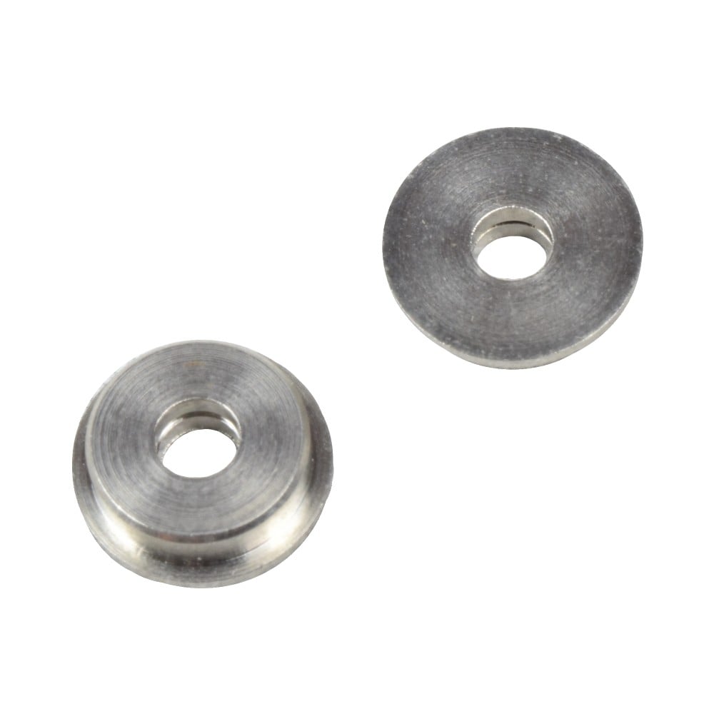 Boccole 8mm in Alluminio di BIG DRAGON