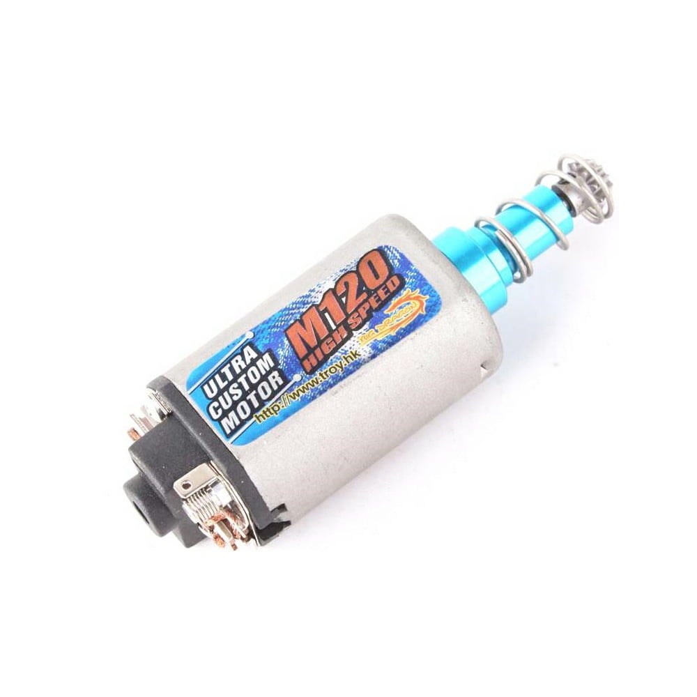 Motore High Speed Albero Lungo di BIG DRAGON