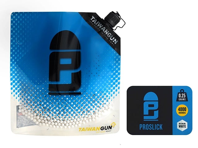 Pallini 0.25g PROSLICK di P&J
