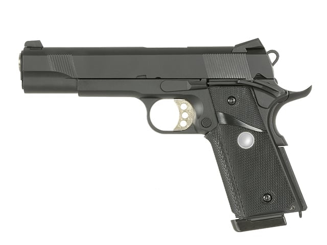 Pistola 1911 Gas Blowback di ARMY ARMAMENT
