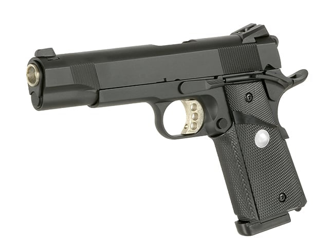 Pistola 1911 Gas Blowback di ARMY ARMAMENT