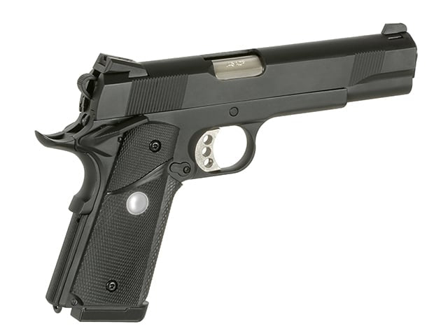 Pistola 1911 Gas Blowback di ARMY ARMAMENT