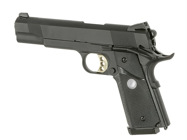 Pistola 1911 Gas Blowback di ARMY ARMAMENT