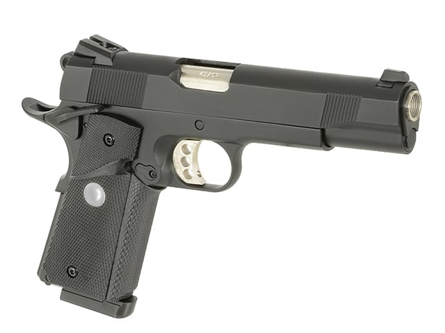 Pistola 1911 Gas Blowback di ARMY ARMAMENT
