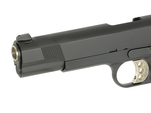 Pistola 1911 Gas Blowback di ARMY ARMAMENT