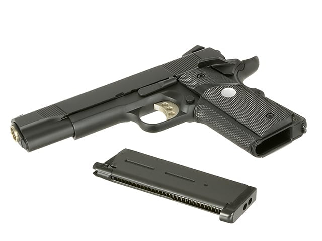 Pistola 1911 Gas Blowback di ARMY ARMAMENT
