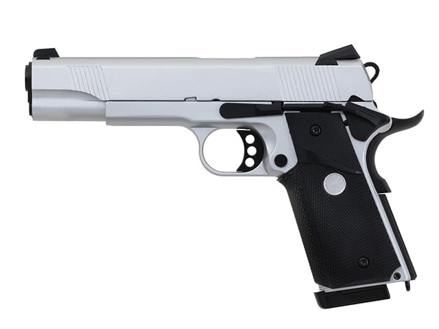 Pistola 1911 Gas Blowback di ARMY ARMAMENT