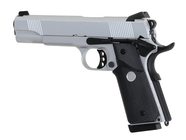 Pistola 1911 Gas Blowback di ARMY ARMAMENT