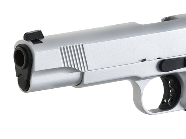 Pistola 1911 Gas Blowback di ARMY ARMAMENT