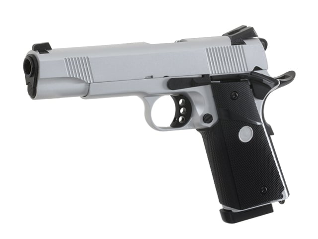 Pistola 1911 Gas Blowback di ARMY ARMAMENT