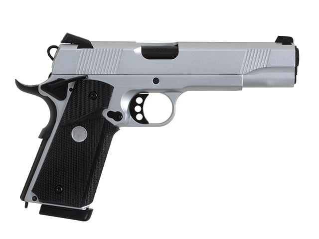 Pistola 1911 Gas Blowback di ARMY ARMAMENT