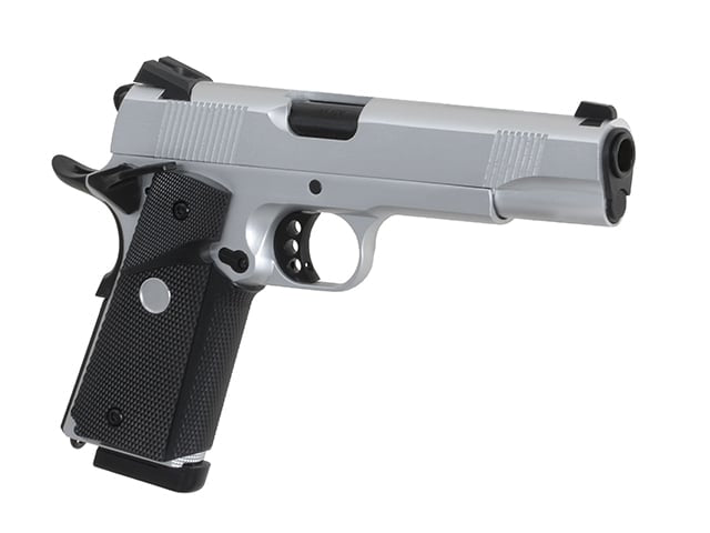 Pistola 1911 Gas Blowback di ARMY ARMAMENT