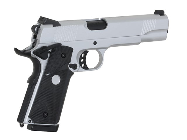 Pistola 1911 Gas Blowback di ARMY ARMAMENT