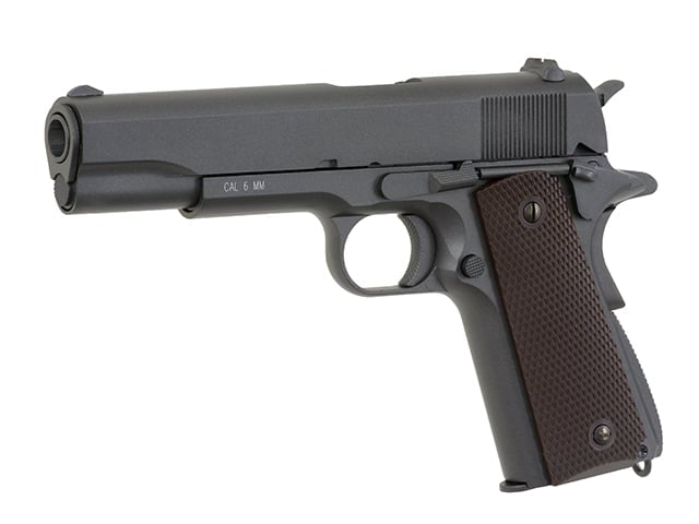 Replica M1911 CO2 di KWC