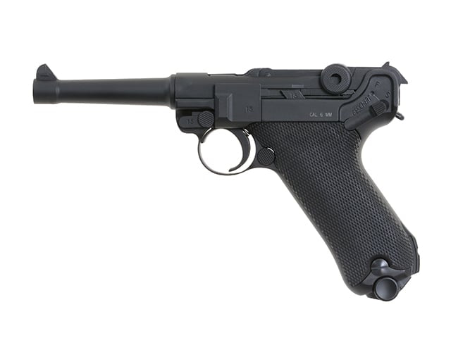 Replica P08 CO2 di KWC